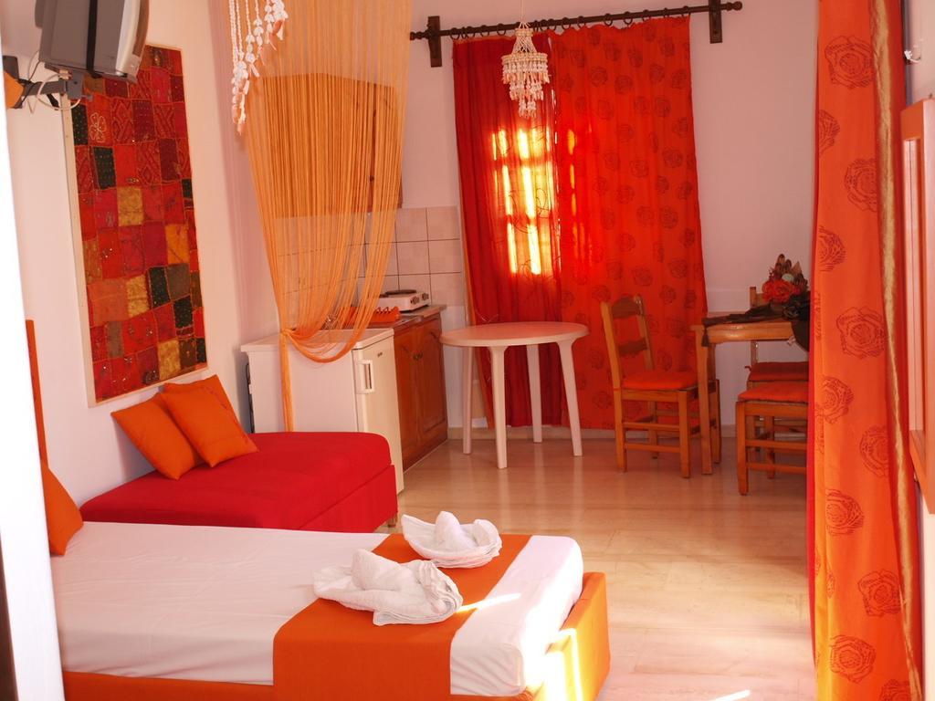 Villa Rita Apartments A Тавронітіс Номер фото